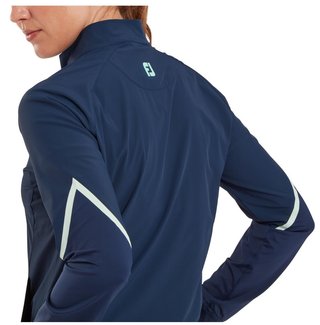 FootJoy Tempo Full-Zip damjacka, navy