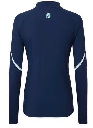 FootJoy Tempo Full-Zip damjacka, navy