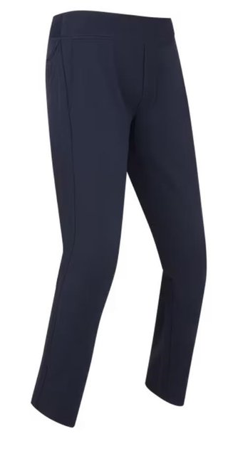 FootJoy Lightweight Cropped 7/8 dambyxor, navy
