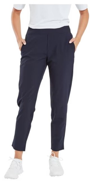 FootJoy Lightweight Cropped 7/8 dambyxor, navy