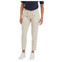 FootJoy Lightweight Cropped 7/8 dam byxor, beige