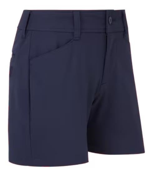 FootJoy dam shorts, marinblue