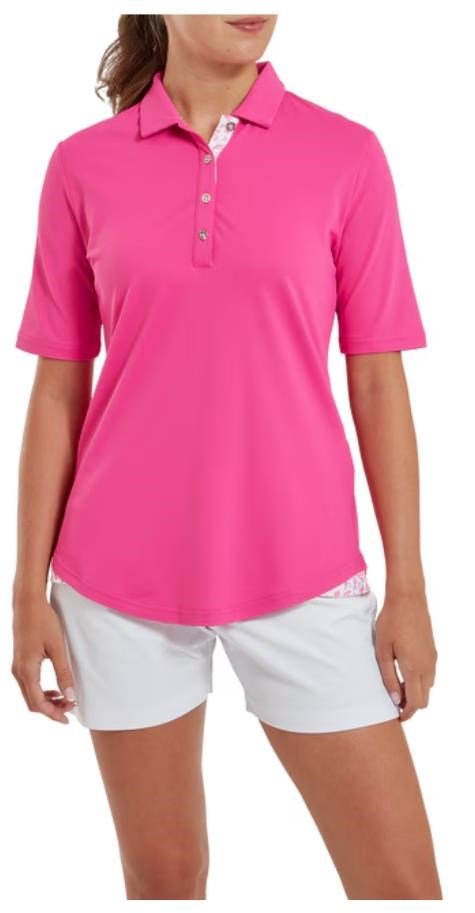FootJoy ladies shorts 2024, vita