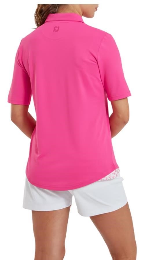 FootJoy ladies shorts 2024, vita