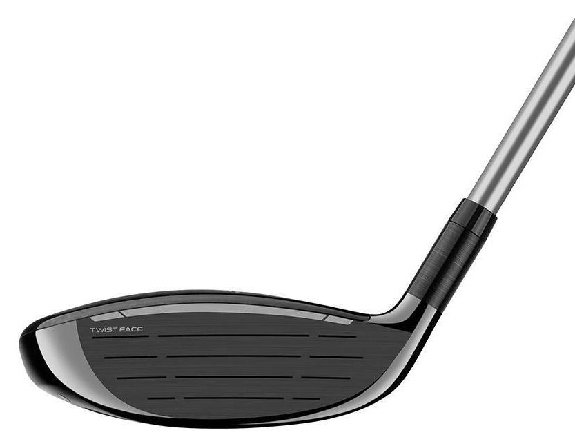 TaylorMade Qi10 Max dam fairwaywood, LRH, 5W-19°, Fujikura Spider NX 40, L-flex