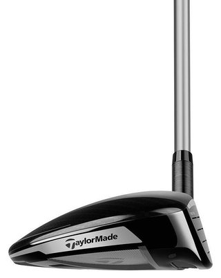 TaylorMade Qi10 Max dam fairwaywood, LRH, 5W-19°, Fujikura Spider NX 40, L-flex