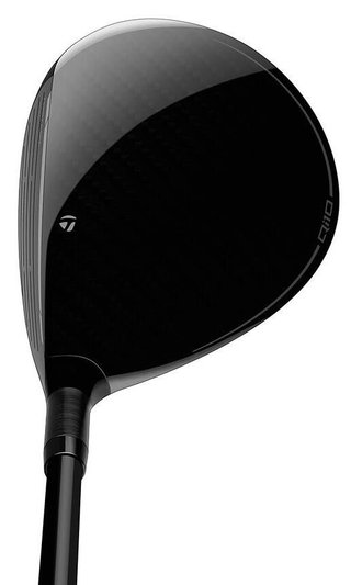 DEMO TaylorMade Qi10 herr fairwaywood
