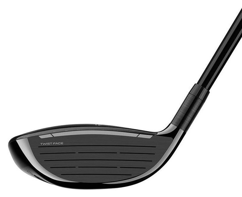 DEMO TaylorMade Qi10 herr fairwaywood