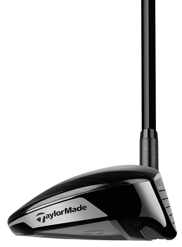 DEMO TaylorMade Qi10 herr fairwaywood