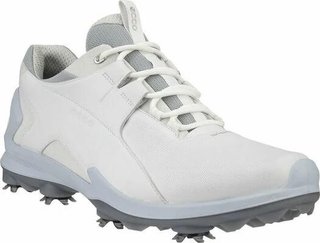 Ecco Biom Tour herr golfskor, vita
