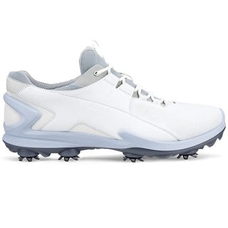 Ecco Biom Tour herr golfskor, vita