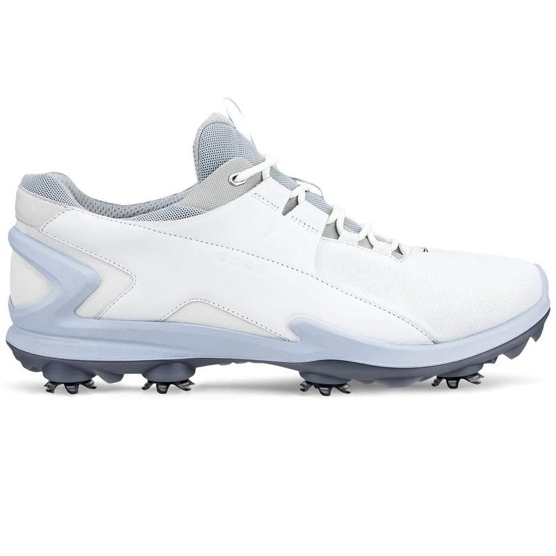 Ecco Biom Tour herr golfskor, vita