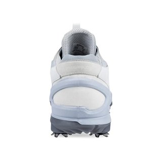 Ecco Biom Tour herr golfskor, vita