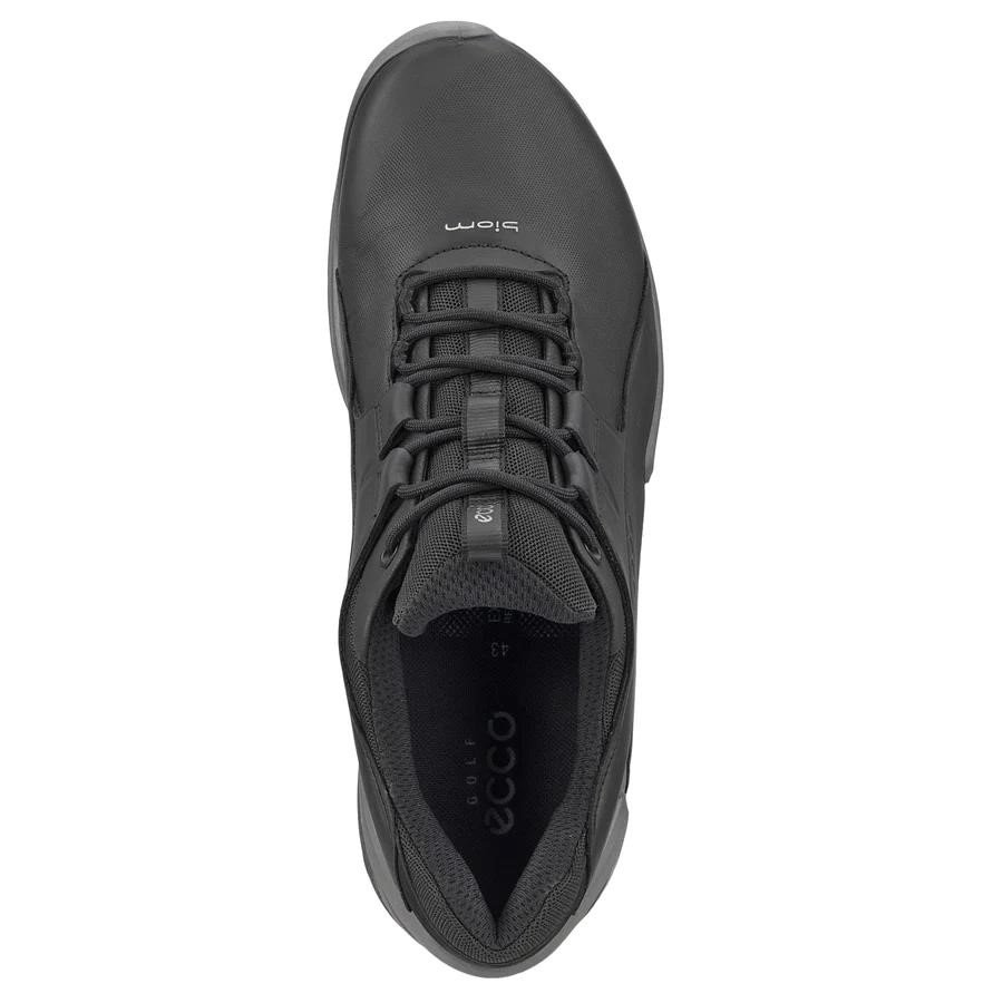 Ecco Biom Tour herr golfskor, svarta