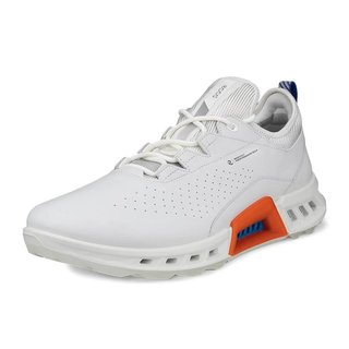 Ecco Biom C4 herr golfskor, vita