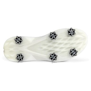 Ecco Biom G5 BOA herr golfskor, grå