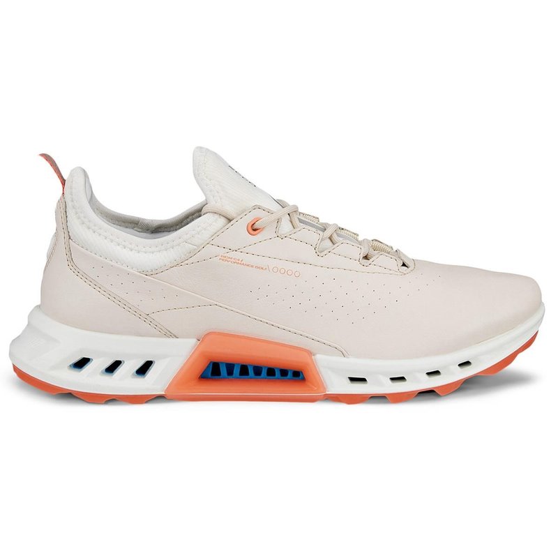 Ecco Biom C4 dam golfskor, rosa