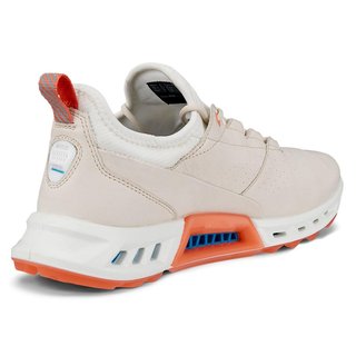 Ecco Biom C4 dam golfskor, rosa