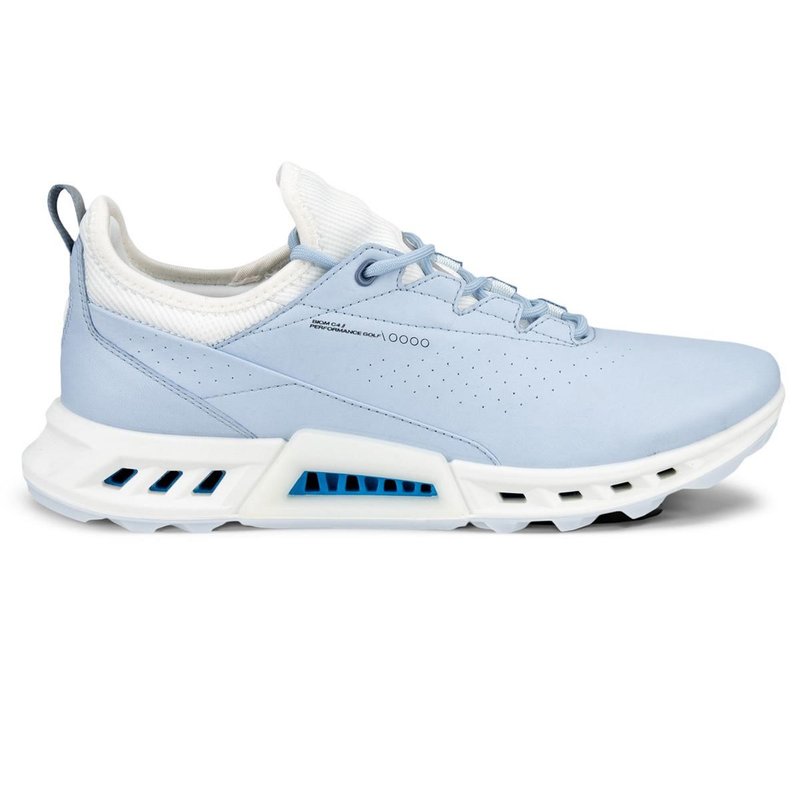 Ecco Biom C4 dam golfskor, blå