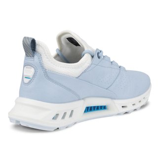Ecco Biom C4 dam golfskor, blå