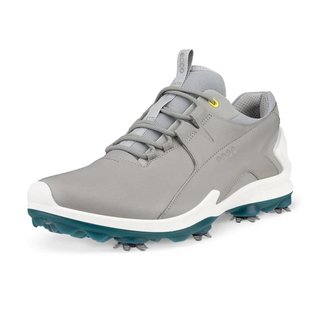 Ecco Biom Tour herr golfskor, grå