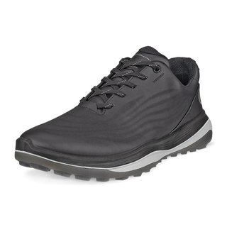 Ecco LT1 herr golfskor, svarta