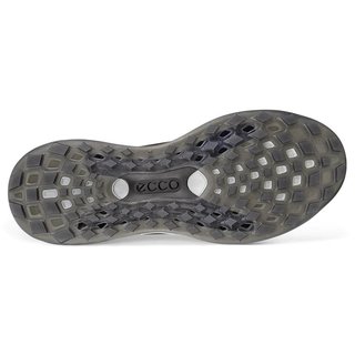 Ecco LT1 herr golfskor, svarta