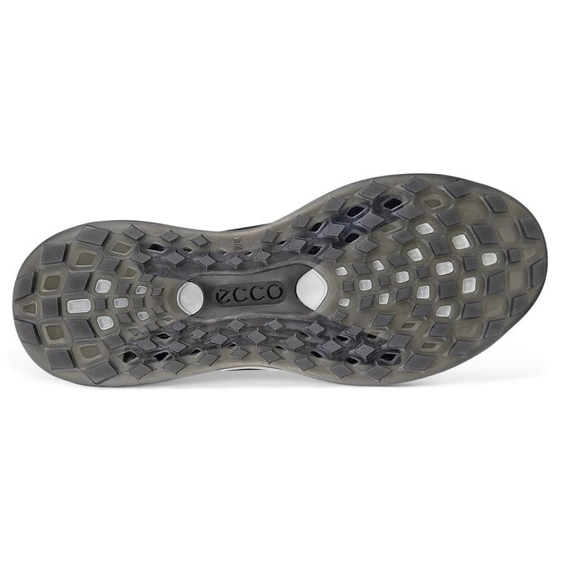 Ecco LT1 herr golfskor, svarta