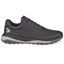 Ecco LT1 herr golfskor, svarta
