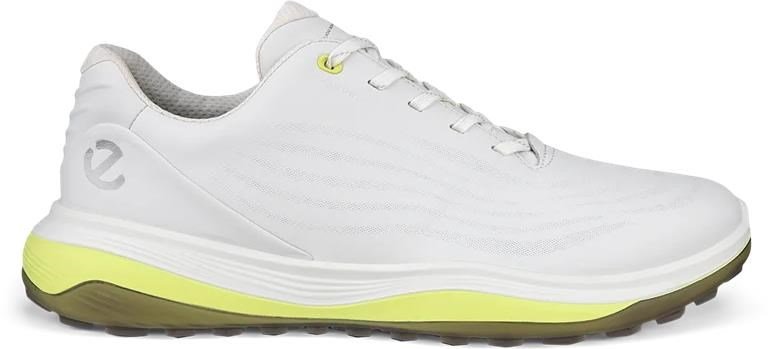 Ecco LT1 herr golfskor, vita
