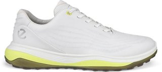 Ecco LT1 herr golfskor, vita