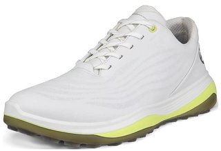 Ecco LT1 herr golfskor, vita