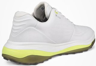 Ecco LT1 herr golfskor, vita