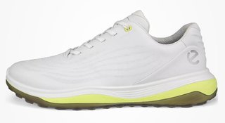 Ecco LT1 herr golfskor, vita