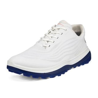 Ecco LT1 herr golfskor, vita