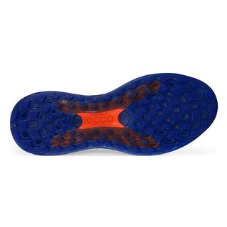 Ecco LT1 herr golfskor, vita