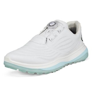 Ecco LT1 Boa dam golfskor, vita
