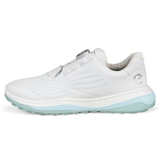 Ecco LT1 Boa dam golfskor, vita