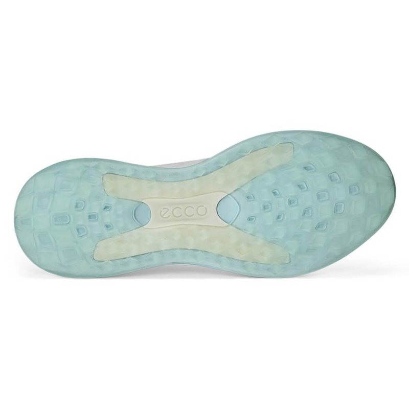 Ecco LT1 Boa dam golfskor, vita