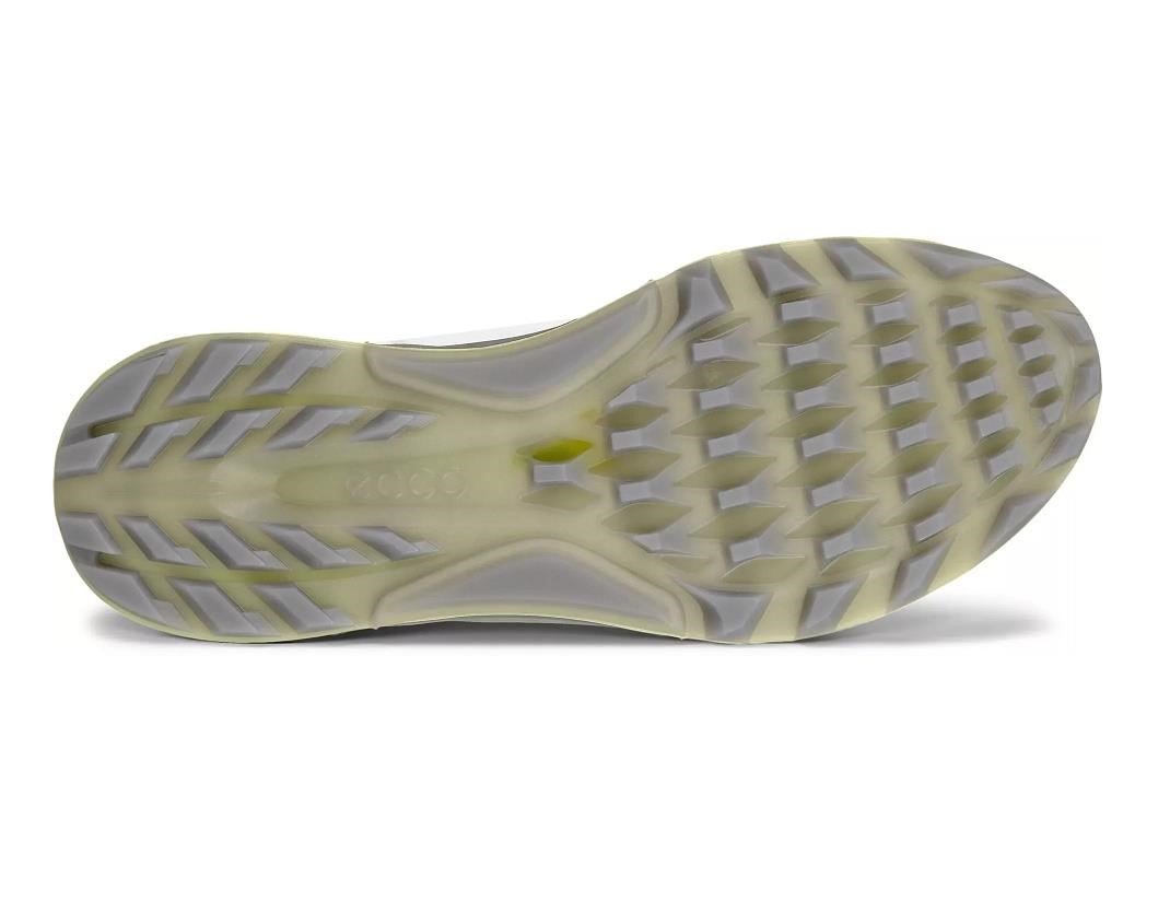 Ecco Biom C4 BOA herr golfskor, vita