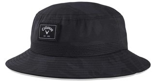 Callaway CG herr hink hatt, black camo