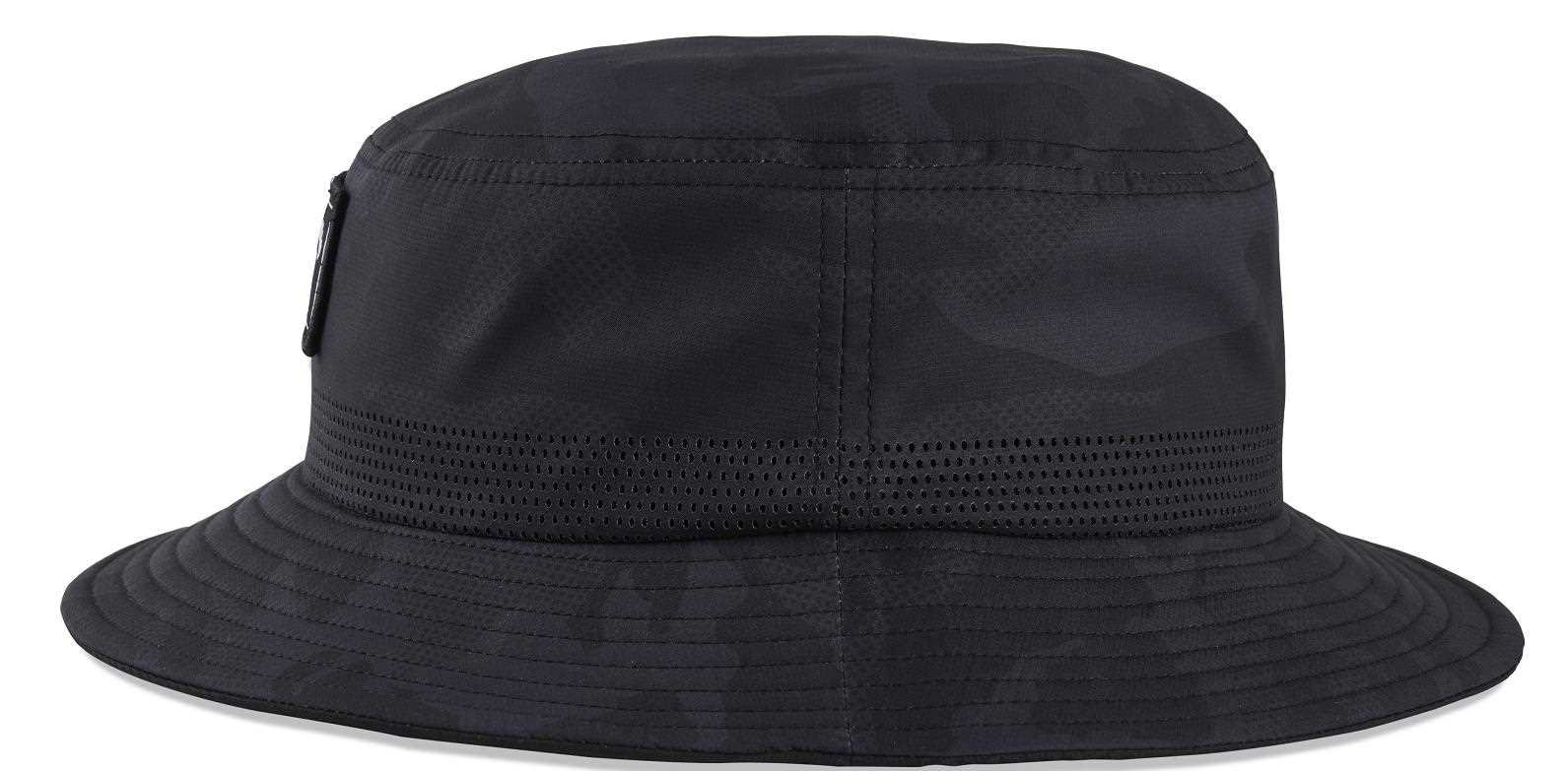 Callaway CG herr hink hatt, black camo