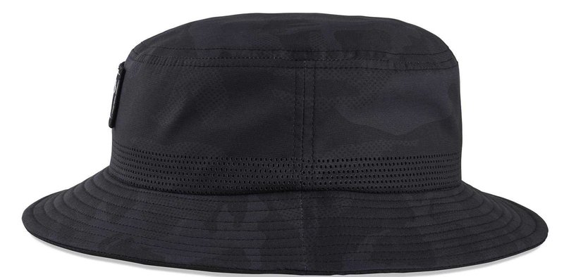 Callaway CG herr hink hatt, black camo