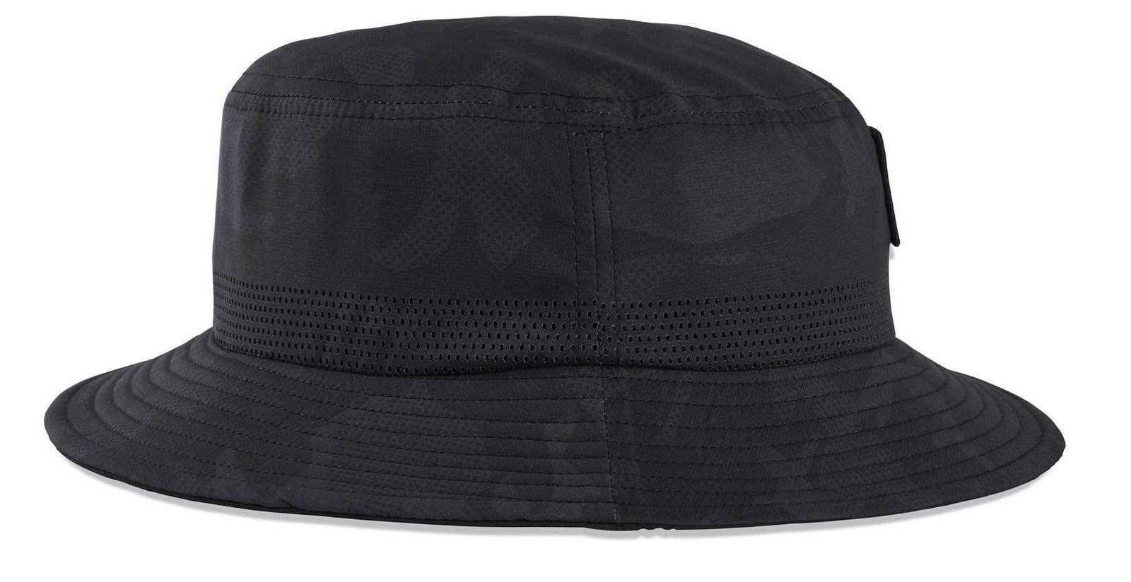 Callaway CG herr hink hatt, black camo