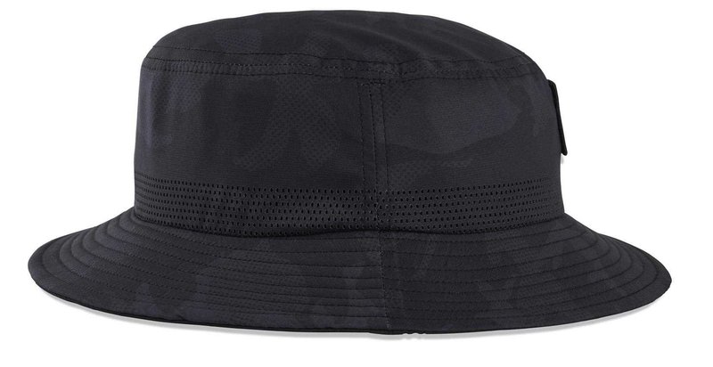 Callaway CG herr hink hatt, black camo