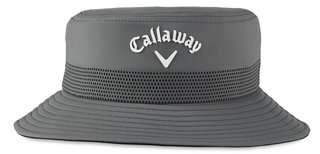 Callaway Bucket Hat herr, grå