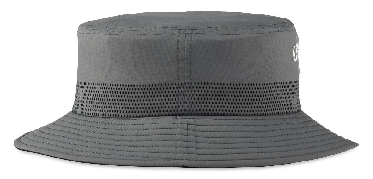Callaway Bucket Hat herr, grå