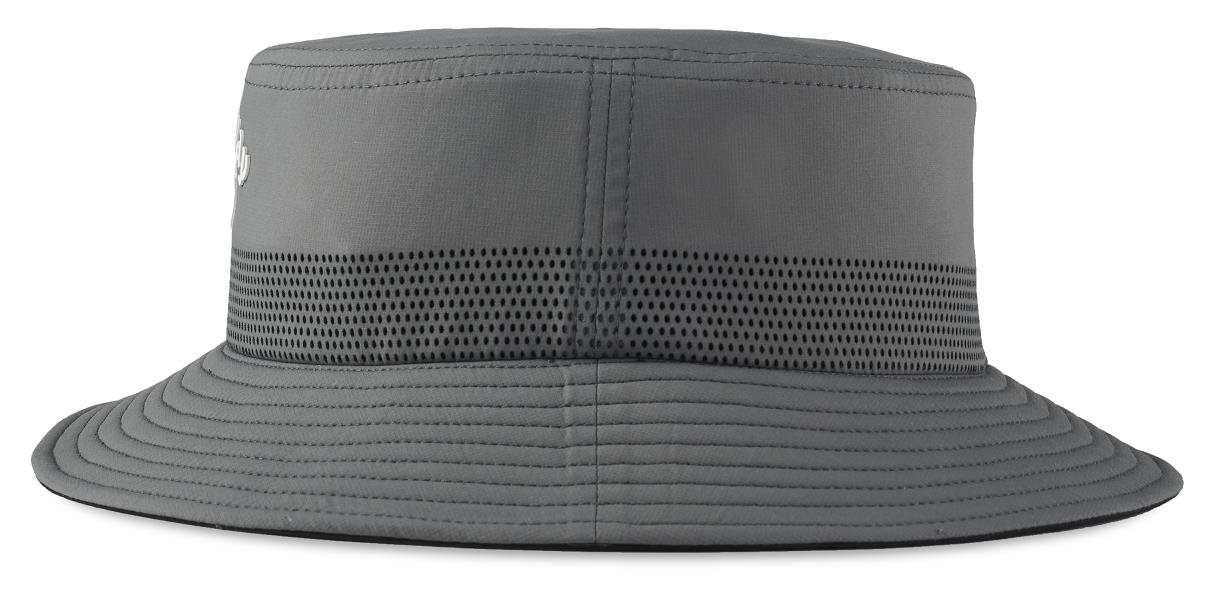 Callaway Bucket Hat herr, grå