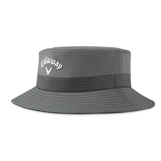 Callaway Bucket Hat herr, grå