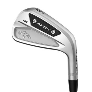 Callaway Apex CB herr järnset, stål